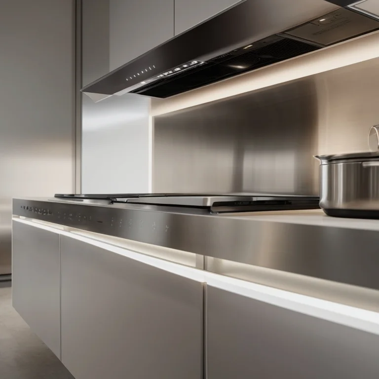 Content visual secondary