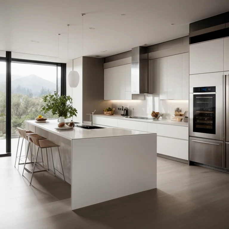 Intuitive Rezeptauswahl auf dem Display